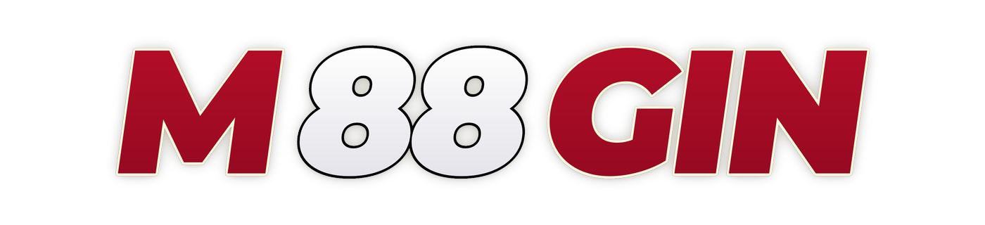 m88gin